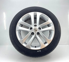 NISSAN JUKE F15 17" INCH ALLOY