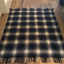 ANTIQUE CHASE Wool Mohair