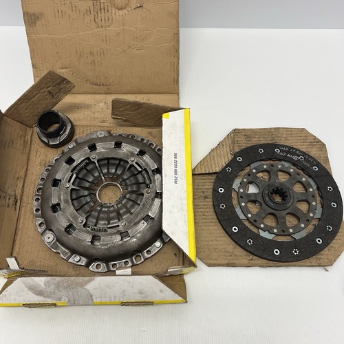 Oem luk 623300100 clutch kit - oem,