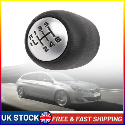 Gear shift lever knob - lever,