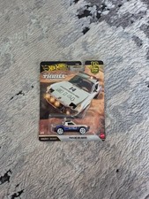 Hot wheels premium car culture - car,