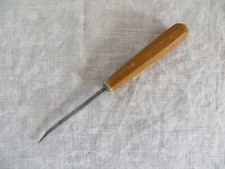 Vintage Hugo Paffenhoff  Back