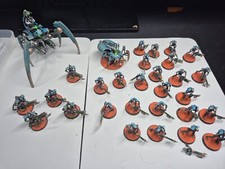 Warhammer 40k Necron Bundle