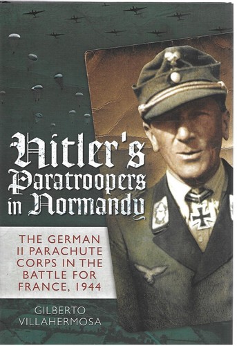 Hitler paratroopers in - hitler's,