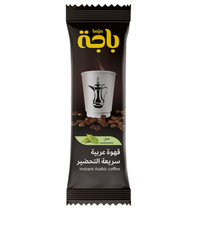 5X Instant BAJA Arabic Coffee