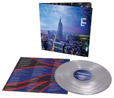 OASIS LP x 2 Standing On the