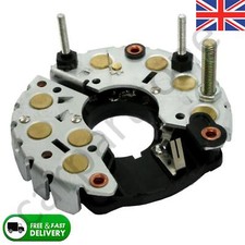 Alternator Rectifier For Ford