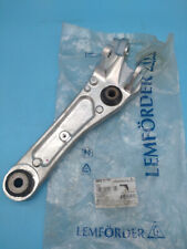 Lemforder 3983601 Track Control Arm Front Rear Left Fits JAGUAR F-Type X152