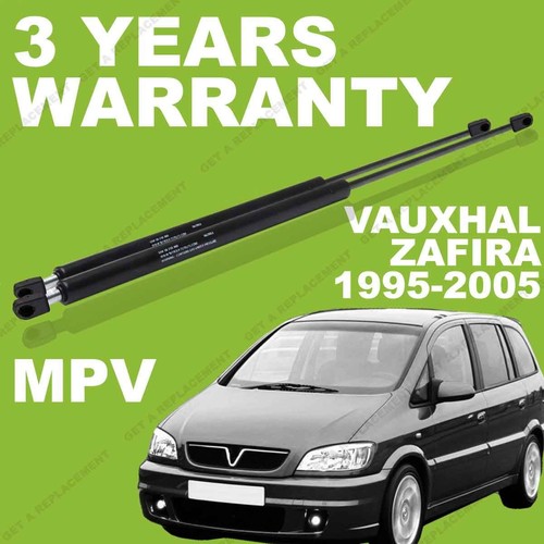 Pair gas struts - pair,