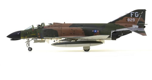 Air commander ac1012 f - commander, f-4c