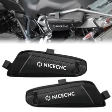 Frame Side Tool Bags Luggage For BMW R1200GS LC R1250GS Adventure 2013-2023