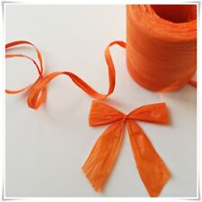 Raffia Paper Ribbon 10 50 100