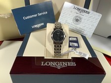 Longines Presence La Grande Classique Lady’s watch L43214526