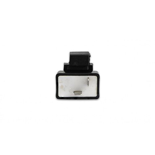 Flasher relay rectangle 12v - rectangle, 2