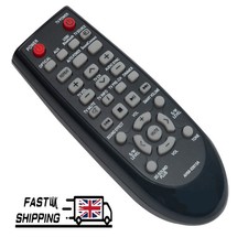 AH59-02612A Replace Remote for Samsung Sound Bar HW-E551 HW-H550 HW-E450/ZA