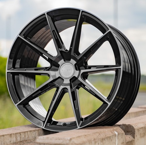 Riviera rf6 alloy - alloy, wheels