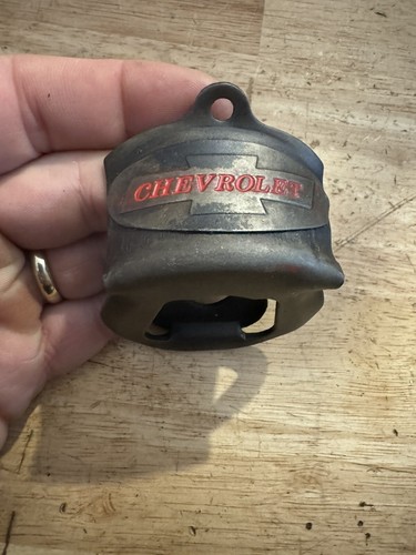 Chevrolet bottle opener - bottle, chevy