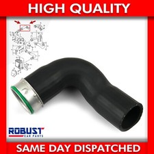 FOR VOLKSWAGEN GOLF IV BORA 1.9 TDI EGR INTERCOOLER TURBO HOSE PIPE