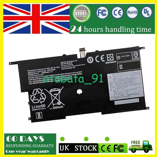 Battery for lenovo thinkpad - lenovo,