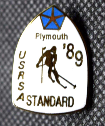 Usrsa standard 1998 ski - standard,