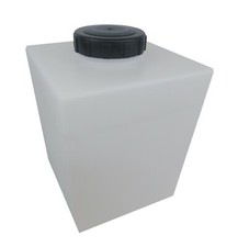 18 litre water tank -