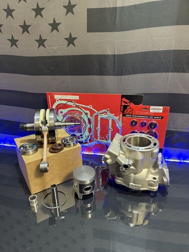 Yamaha 250 engine - 03-24,