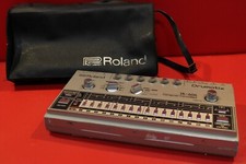 Vintage Roland TR-606 Drumatix