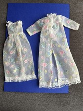 🩵 Vintage 1970s Sindy Doll