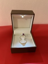 18ct White & Yellow Gold