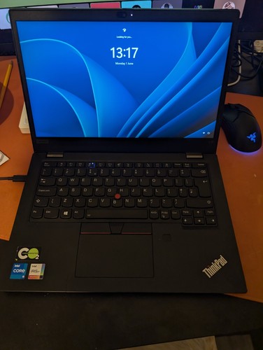 Lenovo l13 gen laptop core - gen,