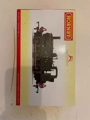 Hornby gauge r3528 plr - oo,