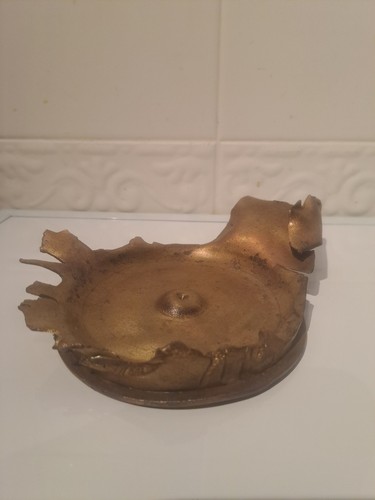 Ww1 relic german 5cm howzer - ww1, 10.5cm