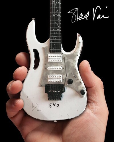 Steve vai - -,