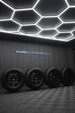 Genuine Ford Ranger Raptor 17"