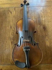 Violin full size Antique Henry