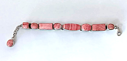 Vintage natural pink - natural,