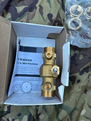 Drayton 22mm port - drayton,