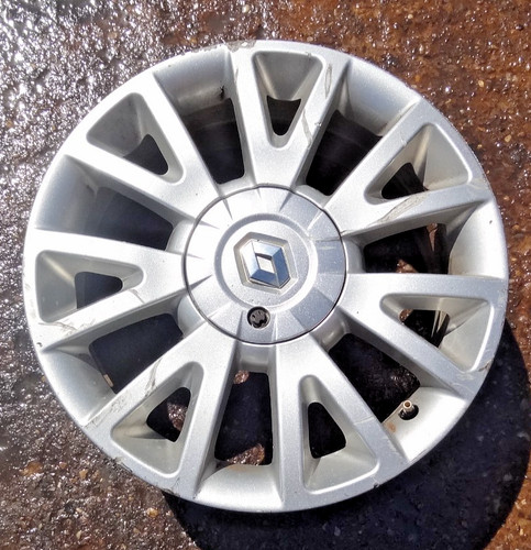 Renault clio mk3 - renault,