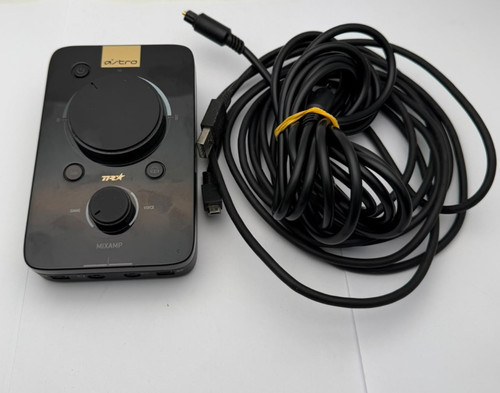 Astro gaming mixamp - mixamp, ma3
