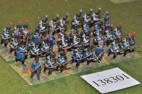 25mm napoleonic french - 25mm,