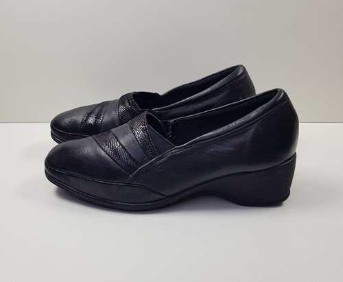 Pavers womens 6uk eur39 - 6uk, black