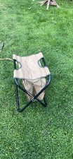 Fishing Chair