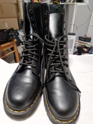 Martens 1490 bex boots 7 - uk,