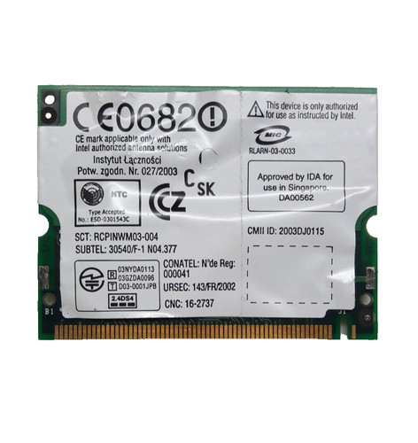 Ibm thinkpad t41 t42 type - t41, 2373