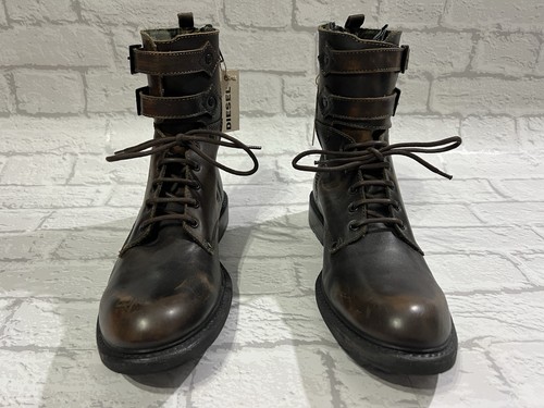 Diesel elwood distressed - diesel,
