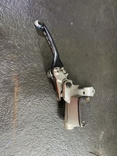 Brembo Front Brake Master