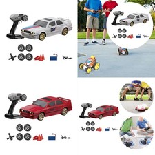 1/16 RC Drift Vehicle Toy with