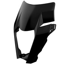 POLISPORT HEADLIGHT MASK