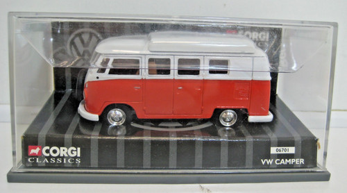 Corgi classics scale - 1/43,