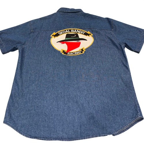 Vintage skoal bandit racing - vintage,
